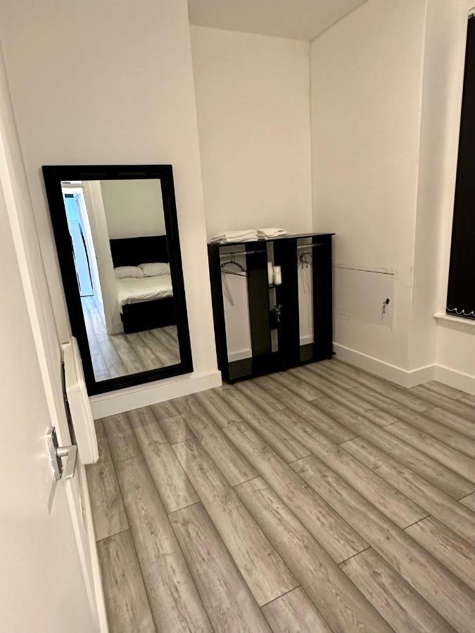 Luton Town Centre Apartment Luton (Bedfordshire) Exterior foto